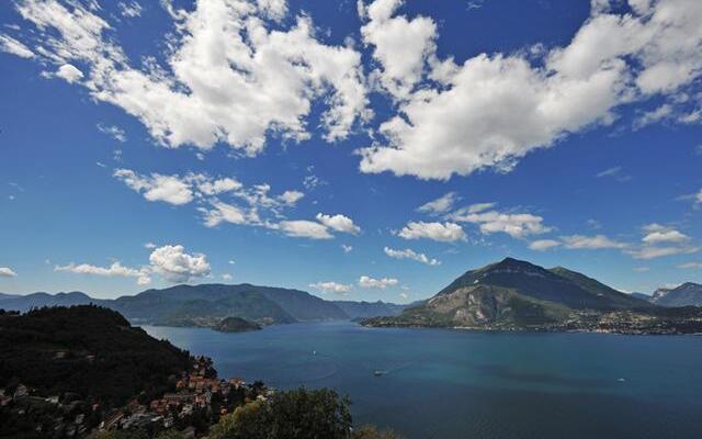 Residence Vista DOro 2