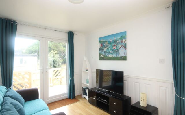 7C Medmerry Park 2 Bedroom Chalet