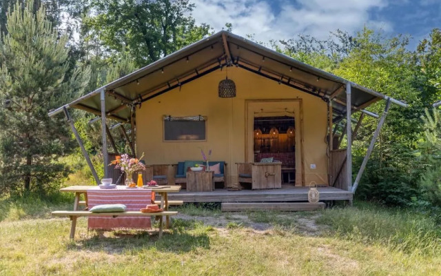 Buitenplaats Beekhuizen