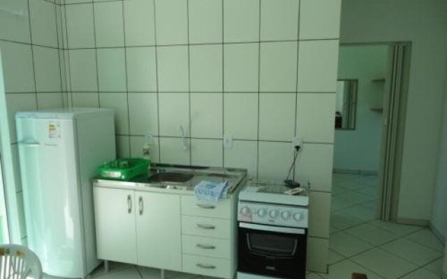 Pousada Floripamar I