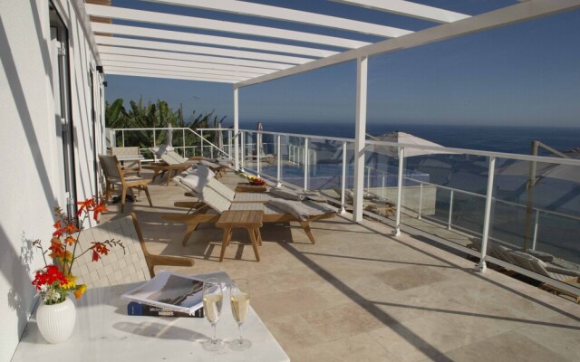 Escarpa - the Madeira Hideaway