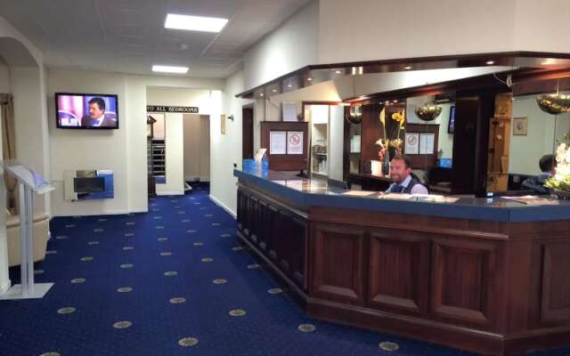 Ox Hotel Carlisle
