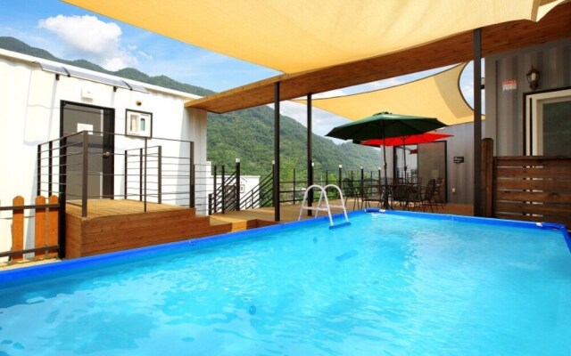 Gurye Soso Modern Pension