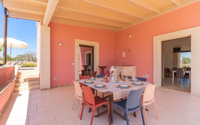 2962 Villa di Aurora by Perle di Puglia