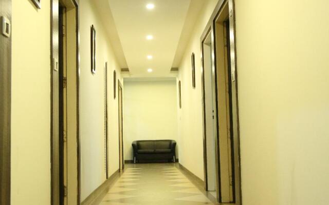 Hotel Kanishk