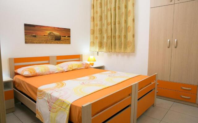 Appartamenti Beach & Friends - case vacanza a 150m dalle spiagge sabbiose