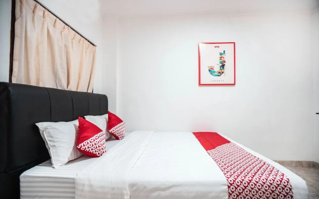 OYO 868 Wisma Berkat