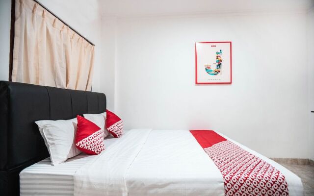 OYO 868 Wisma Berkat