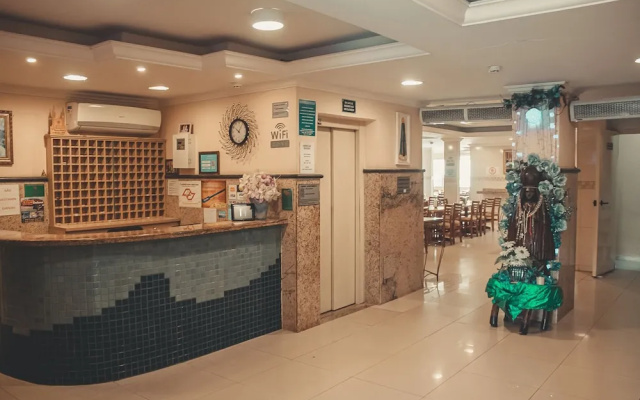 Hotel Piracicaba