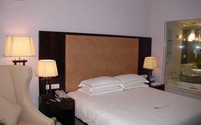 Century Hotel Shunde