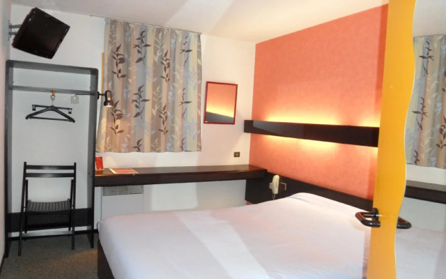 The Originals Access; Bourges Nord Saint-Doulchard