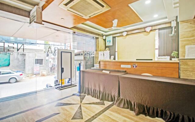 Townhouse 692 Hotel Nera Regency