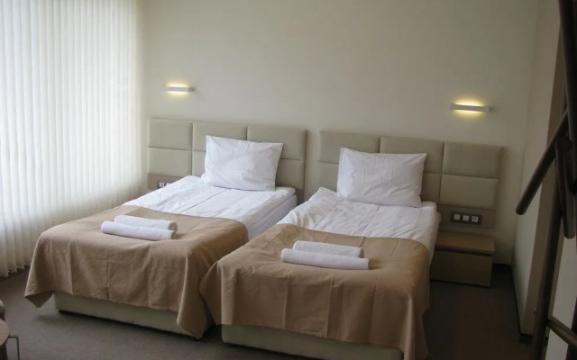 Park Hotel & SPA Boyana