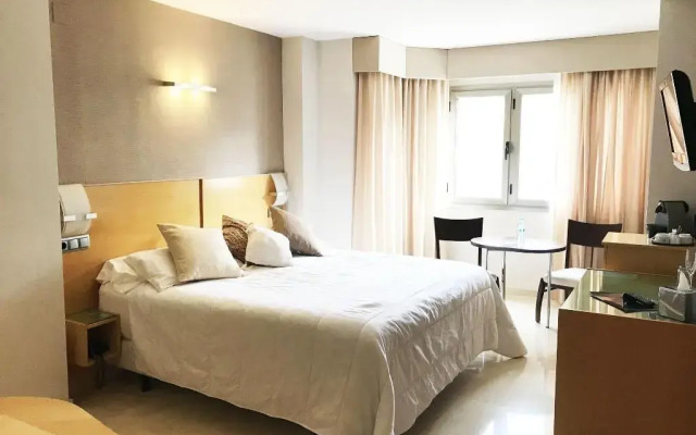 Boutique Hotel LaSort