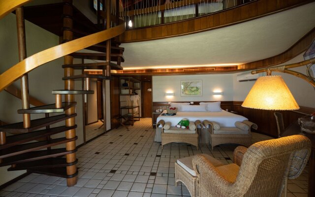 Summerville All Inclusive Resort