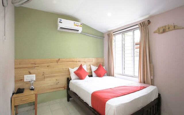 OYO 13456 Kings L den Resort