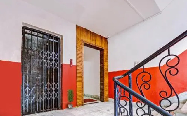 OYO Flagship 70292 Evergreen Guest House