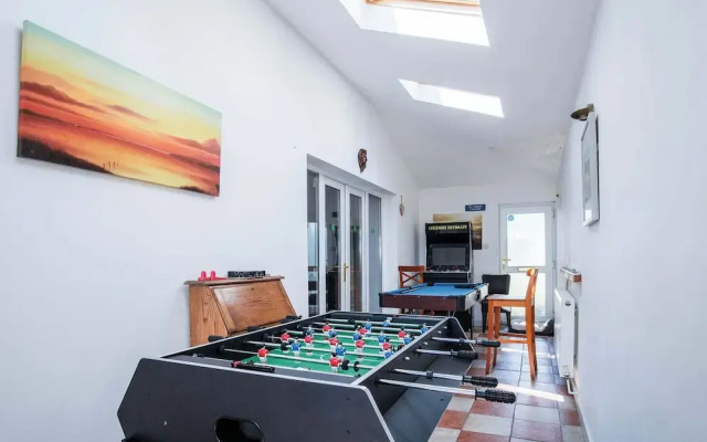 Channel View 3 Bedroom Rhossili Bay