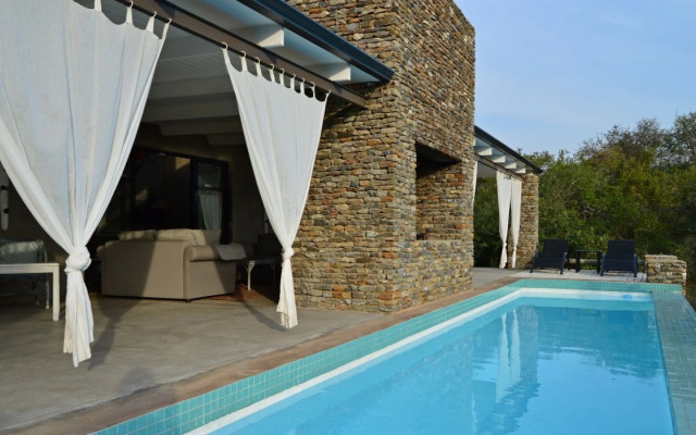 Kruger River Villas