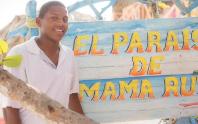 El Paraiso de Mama Ruth