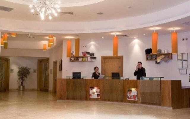 The Blarney Hotel & Golf Resort