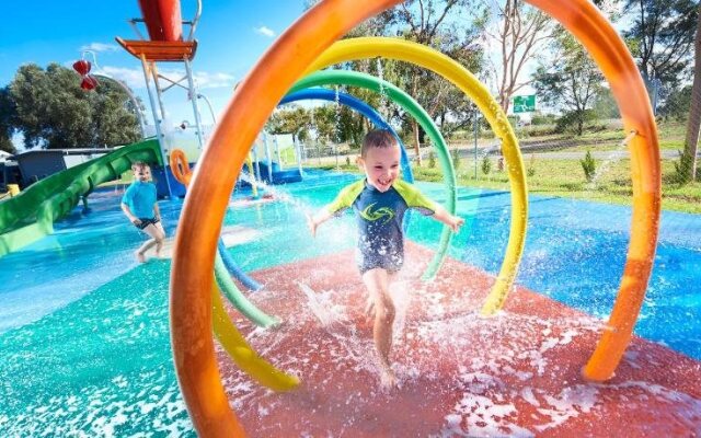 BIG4 Swan Hill
