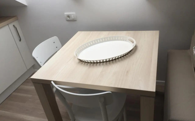 Kirhouse Apartment