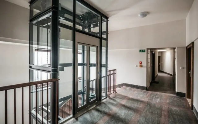 Penthouse Skyline - LoftAffair