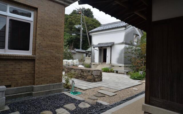 Shunyoso Kihinkan