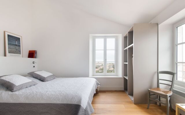 Maison le Clos Neraud