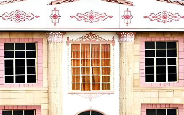 Hotel Lara India