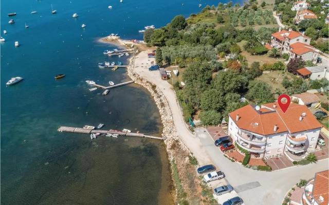 Apartment Medulin with Sea View 11