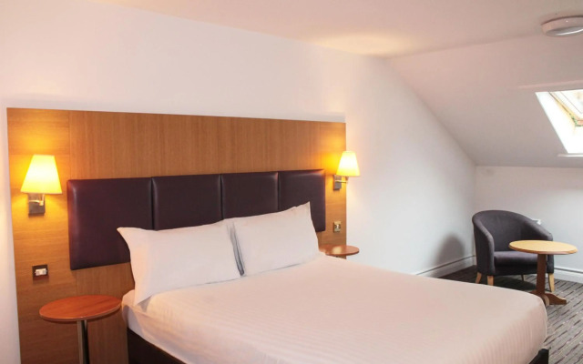 Orchid Epsom, Sure Hotel Collection by Best Western