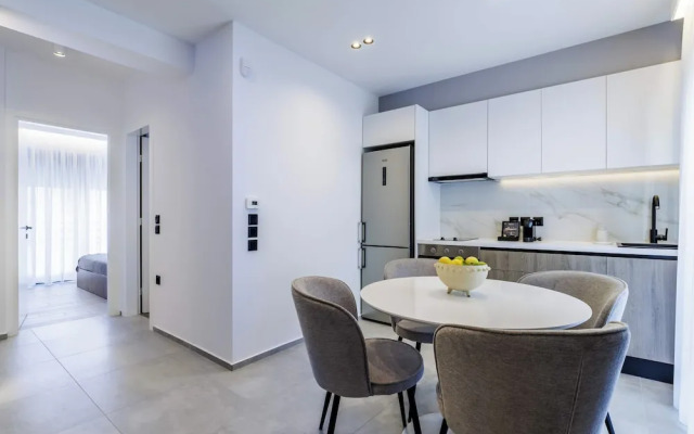 The Kokoon Volos Comfort Living