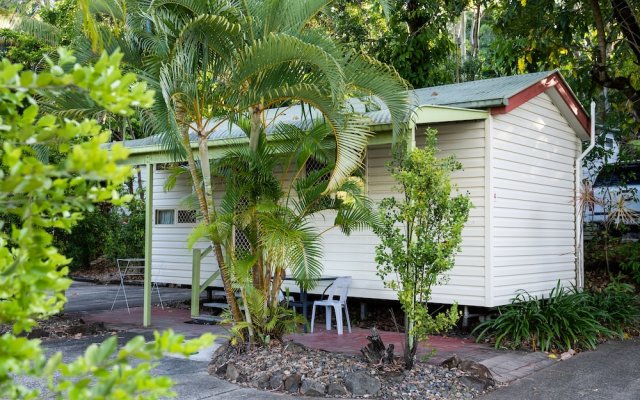 Kipara Tropical Rainforest Retreat