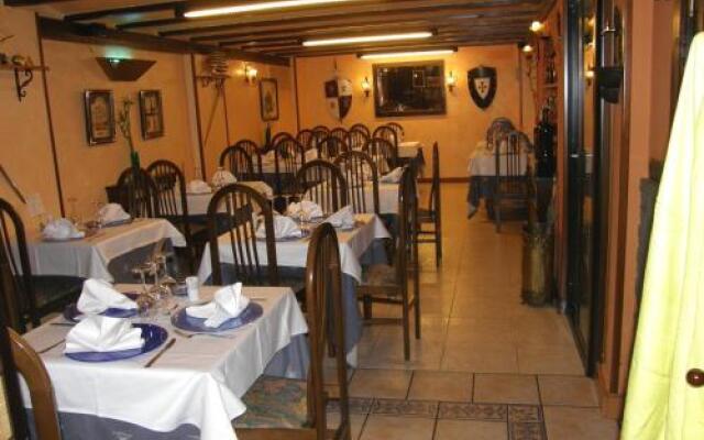 Hostal El Pesquero