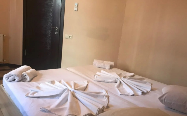 Nana's Apartment in Batumi