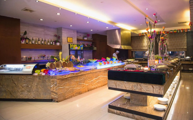 Dongguan Jun Hao Hotel
