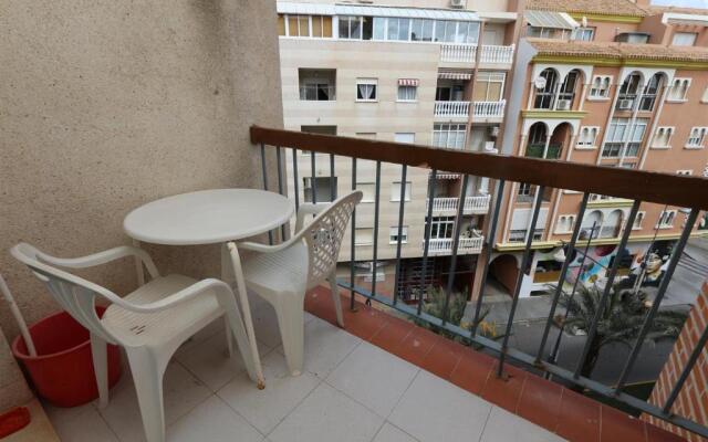 Apartamento Avenida Habaneras