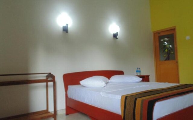 White Eagle Hotel