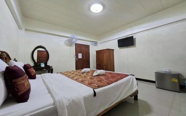Baan Sabai Guesthouse