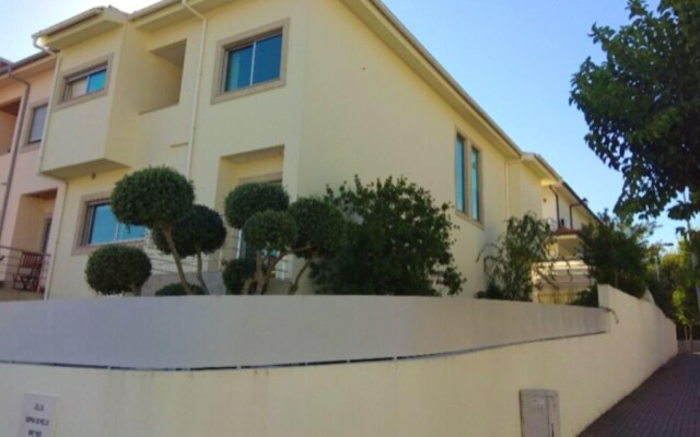 House With 4 Bedrooms In Palmeira, With Furnished Garden And Wifi