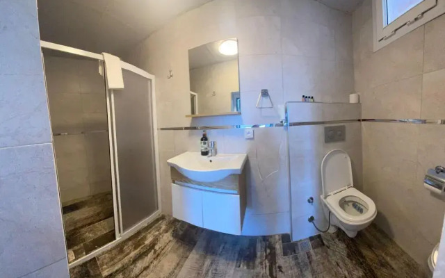 Myra Butik Otel