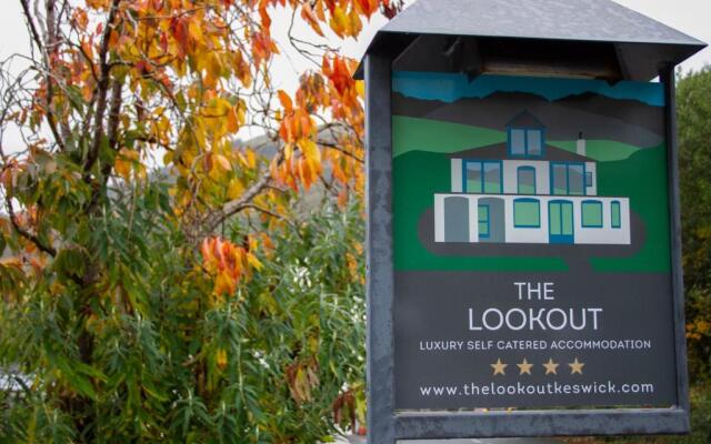 The Lookout Keswick