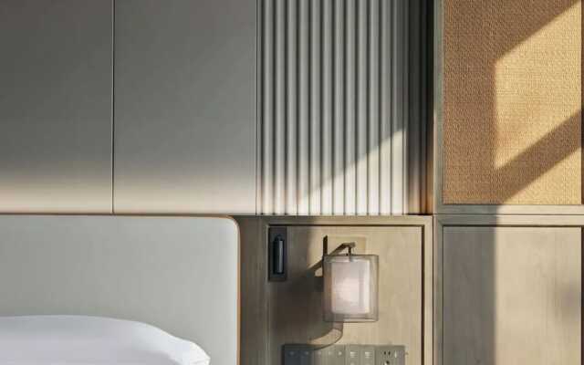 HOMM Huzhou Xisai Shan