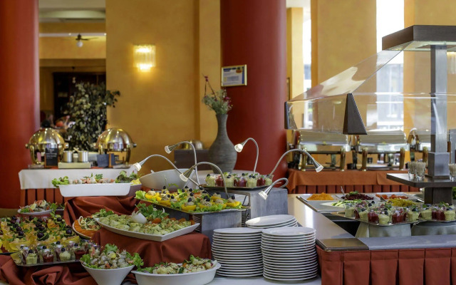 Hotel Club Vacanciel Les Issambres