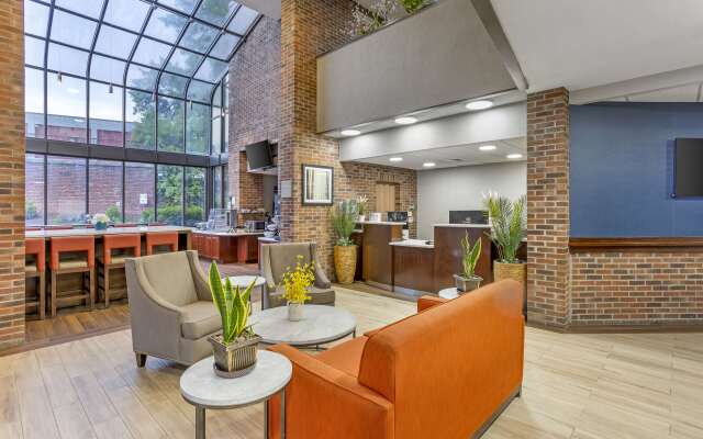 Best Western Danbury/Bethel