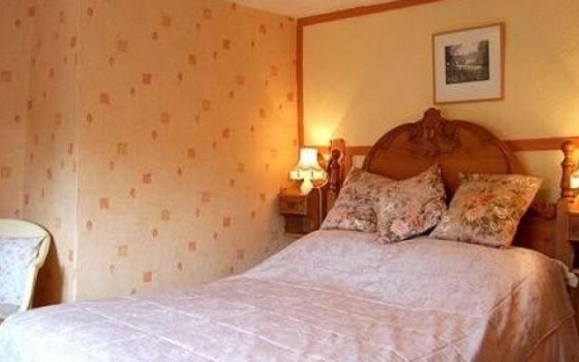 The Waterdine - Restaurant with Rooms