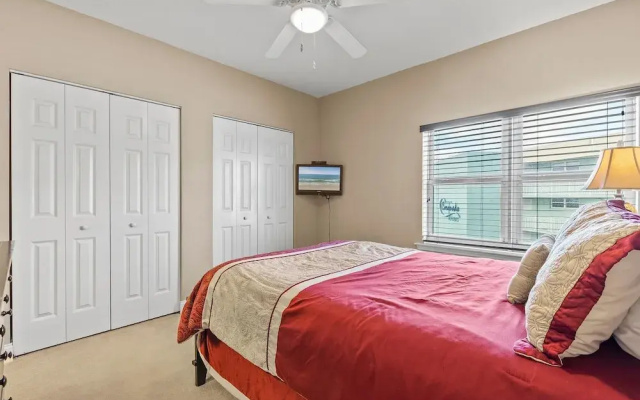 Atlantic Villas 601