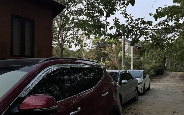 Du Nam River Side